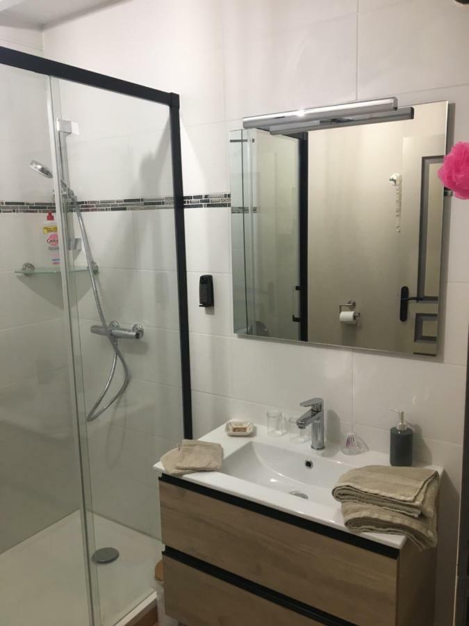 La Commanderie Bed & Breakfast Loison-sur-Crequoise Ngoại thất bức ảnh